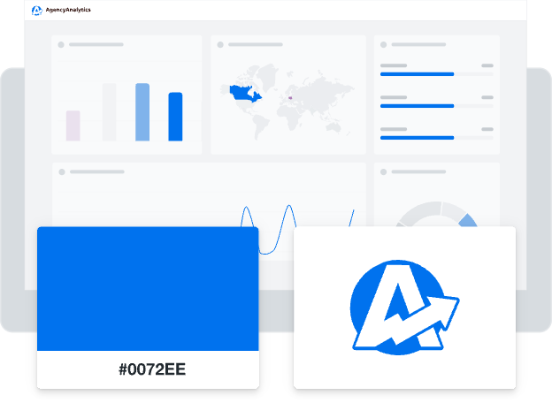 Brand illustration
